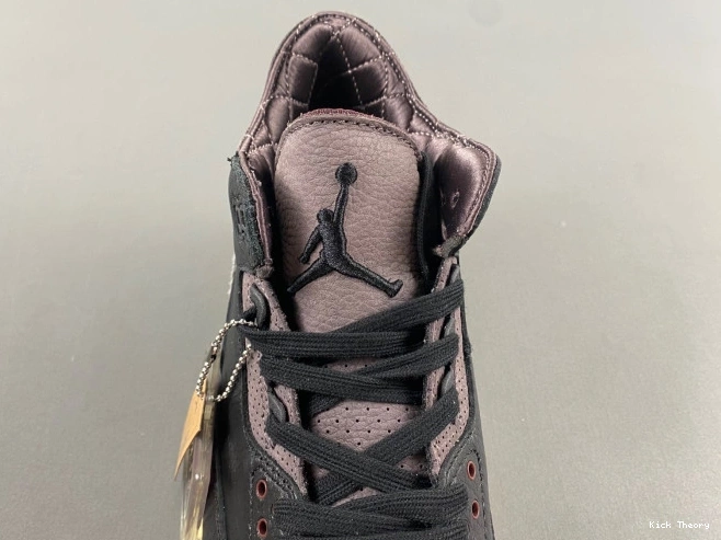 Kicked Out Shoe Store 3 x Maniere Air A FZ4811-001 Ma Black Jordan 0807